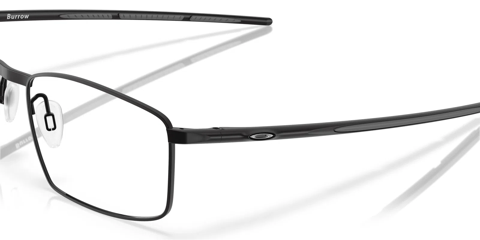 Oakley Burrow 5086 Eyeglasses - view 25